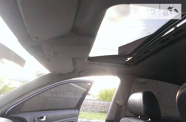 Седан Volkswagen Passat 1998 в 