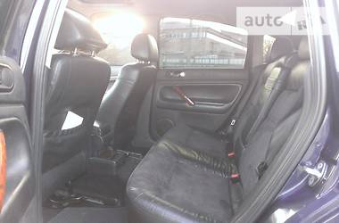 Седан Volkswagen Passat 1998 в 
