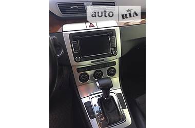 Седан Volkswagen Passat 2008 в 