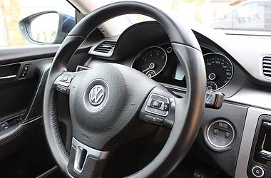  Volkswagen Passat 2012 в Рівному