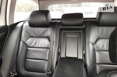 Универсал Volkswagen Passat 2011 в 
