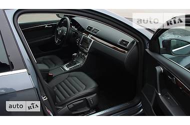 Седан Volkswagen Passat 2013 в Краматорську