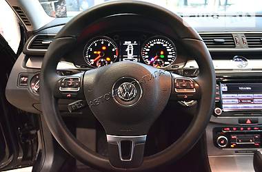 Універсал Volkswagen Passat 2012 в Хмельницькому