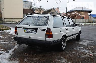 Универсал Volkswagen Passat 1986 в Луцке