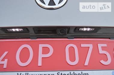 Универсал Volkswagen Passat 2012 в Радивилове