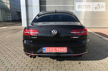  Volkswagen Passat 2015 в Киеве