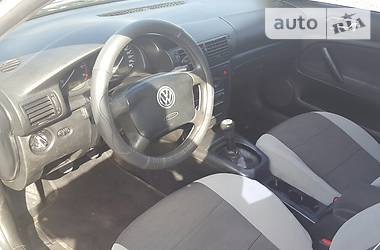 Седан Volkswagen Passat 1997 в Кривом Роге