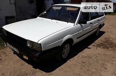 Универсал Volkswagen Passat 1987 в Ивано-Франковске