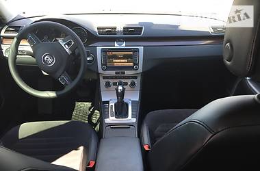  Volkswagen Passat 2011 в Полтаве