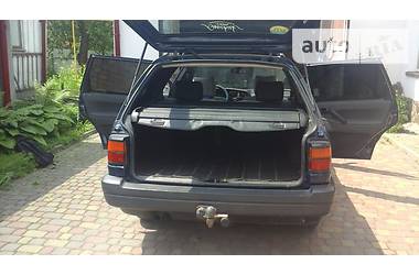 Универсал Volkswagen Passat 1992 в Коломые