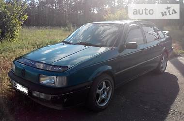 Седан Volkswagen Passat 1991 в Северодонецке