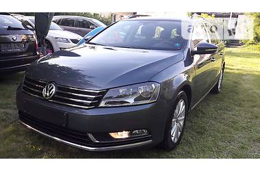 Лимузин Volkswagen Passat 2013 в Коломые