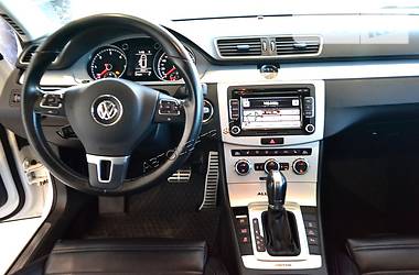 Універсал Volkswagen Passat 2013 в Хмельницькому