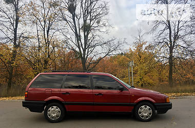 Универсал Volkswagen Passat 1991 в Ахтырке