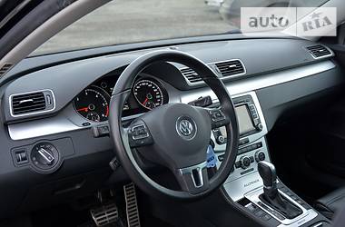  Volkswagen Passat 2014 в Тернополе