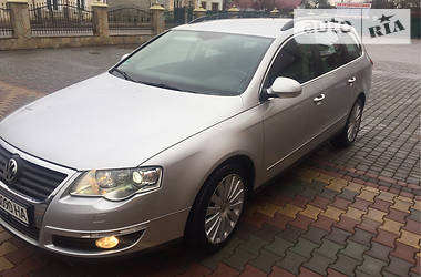 Пикап Volkswagen Passat 2010 в Самборе