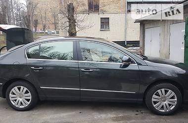 Лимузин Volkswagen Passat 2007 в 