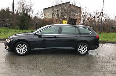 Универсал Volkswagen Passat 2015 в Дубно