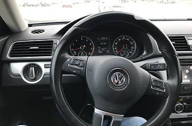  Volkswagen Passat 2013 в Одесі