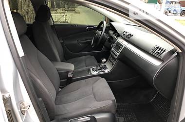 Седан Volkswagen Passat 2008 в Одессе