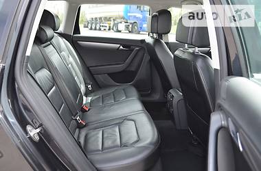Универсал Volkswagen Passat 2013 в Радивилове