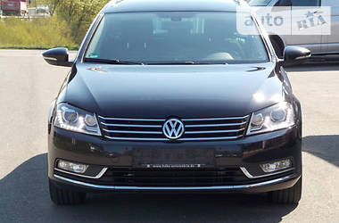 Універсал Volkswagen Passat 2014 в Вінниці