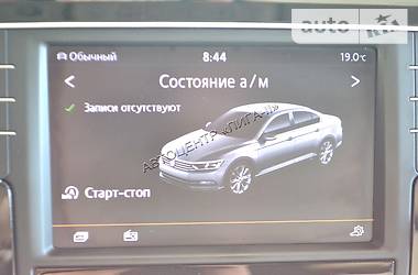 Седан Volkswagen Passat 2015 в Хмельницком