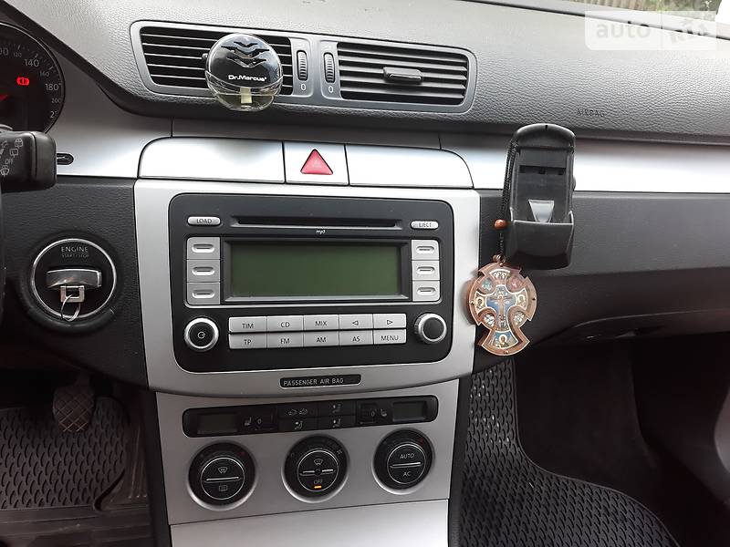 Універсал Volkswagen Passat 2007 в Сквирі