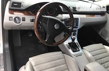 Седан Volkswagen Passat 2008 в Дунаевцах