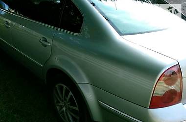 Седан Volkswagen Passat 2004 в Ильинцах