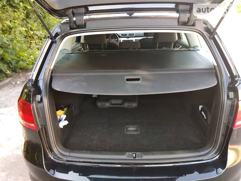 Універсал Volkswagen Passat 2011 в Львові фото 15 Універсал Volkswagen Passat 2011 в Львові