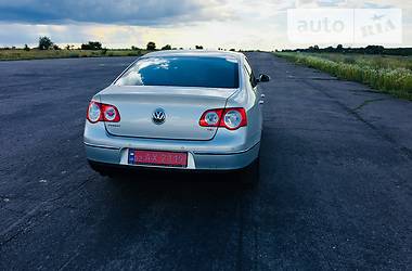 Седан Volkswagen Passat 2010 в Виннице