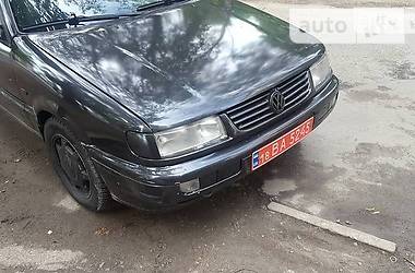 Седан Volkswagen Passat 1994 в Ровно