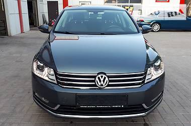 Седан Volkswagen Passat 2012 в Херсоне