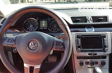 Седан Volkswagen Passat 2012 в Старобельске