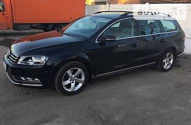 Универсал Volkswagen Passat 2011 в Полтаве