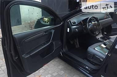 Универсал Volkswagen Passat 2012 в 