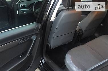 Универсал Volkswagen Passat 2012 в 