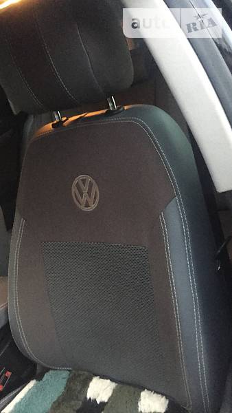 Универсал Volkswagen Passat 2012 в Ровно