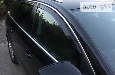 Универсал Volkswagen Passat 2012 в 