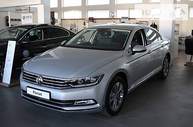 Седан Volkswagen Passat 2018 в Одесі