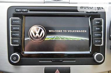 Универсал Volkswagen Passat 2012 в Хмельницком