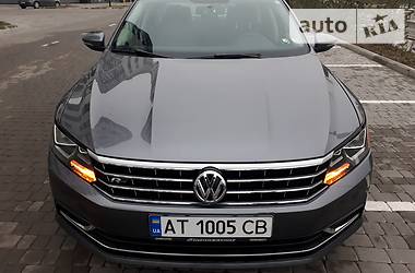 Седан Volkswagen Passat 2016 в Богородчанах