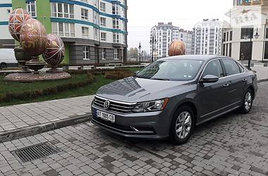 Седан Volkswagen Passat 2016 в Богородчанах