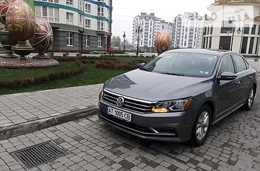 Седан Volkswagen Passat 2016 в Богородчанах