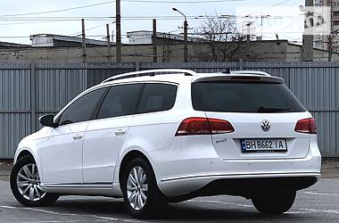 Универсал Volkswagen Passat 2014 в Одессе