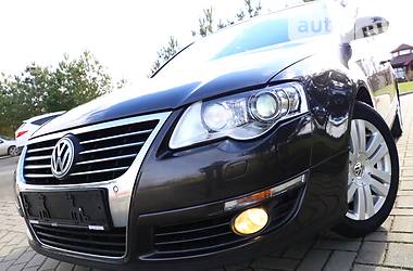 Седан Volkswagen Passat 2007 в Дрогобыче