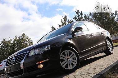 Седан Volkswagen Passat 2007 в Дрогобыче