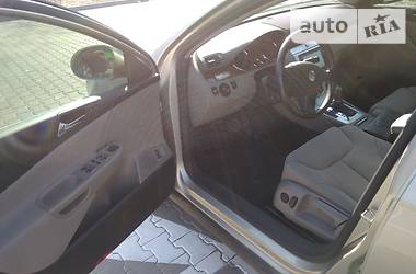 Седан Volkswagen Passat 2007 в 