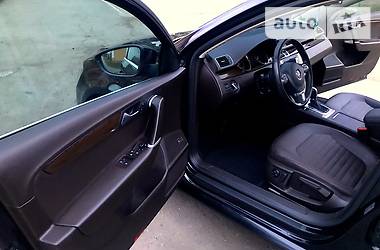 Универсал Volkswagen Passat 2015 в Виннице